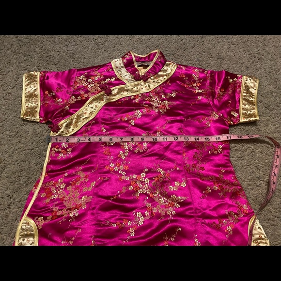 Traditional Chinese 2 piece - Picture 3 of 11